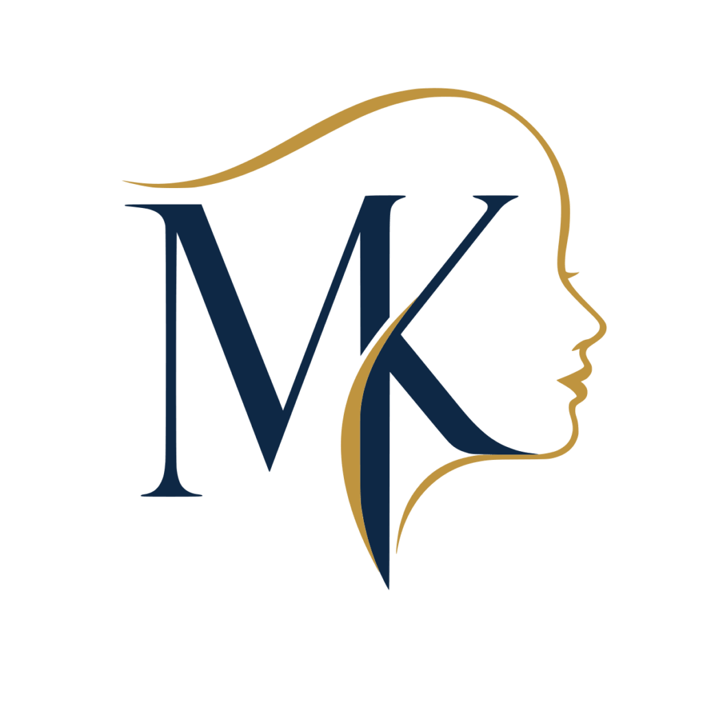 Logo Dr Marc-Kevin Le Roux
