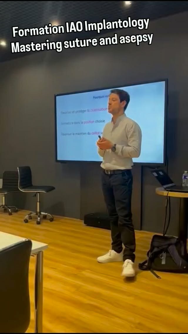 Instagram post from drmarckevinleroux. This post is in position 1.