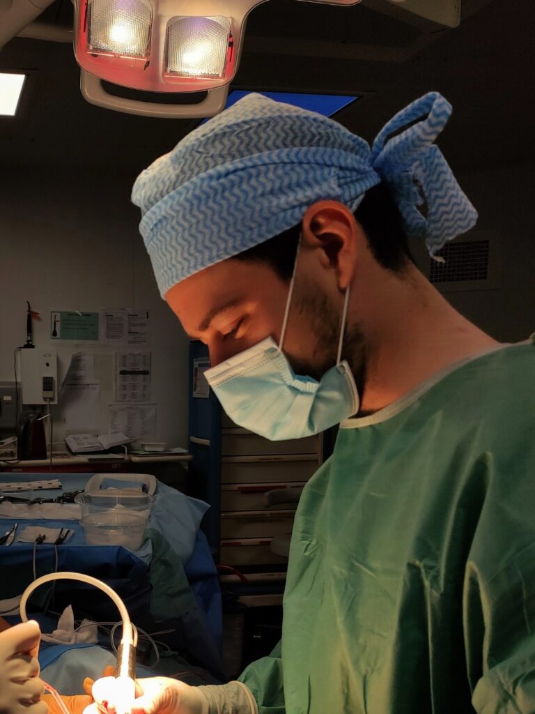 Instagram post from drmarckevinleroux. This post is in position 2.